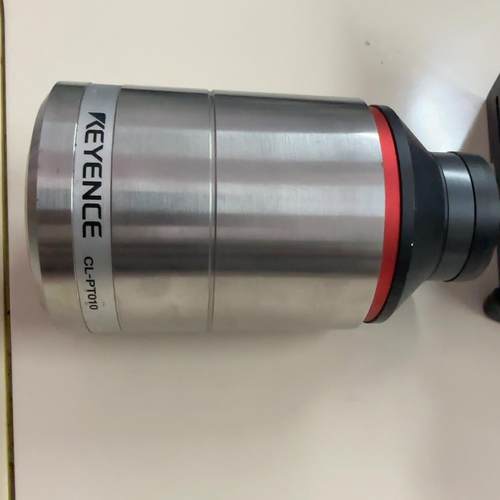 KEYNECE/基恩士传感器探头CL-PT010 实图