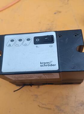 霍科德IFS258烧嘴控制器IFS258-5/1W点火器