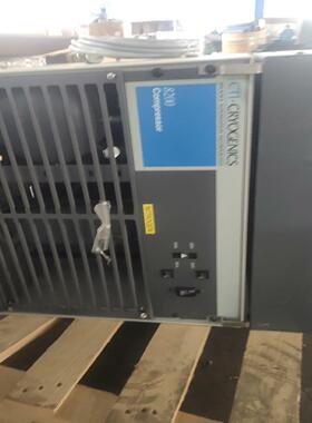 （设备配件）美国分子泵配套CTI-CRYOGENICS