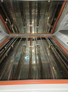 （设备配件）工厂在位一脉烤炉-GD900 21米