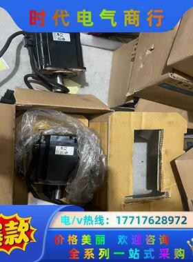 富士电机 GYB751D7-RG2 750W质量保证议价