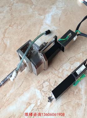 （请询价）拆机TECHNART智能电批用马达ABL10YPC02-UA议价