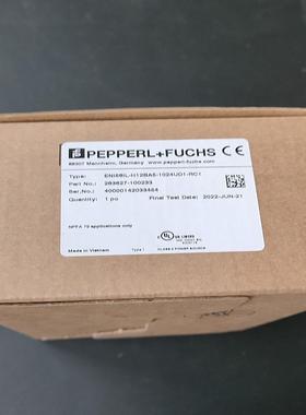 倍加福编码器ENI58IL-H12BA5-1024UD1-R议价