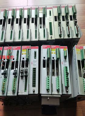 BECKHOFF倍福驱动器AX2513 AX2523