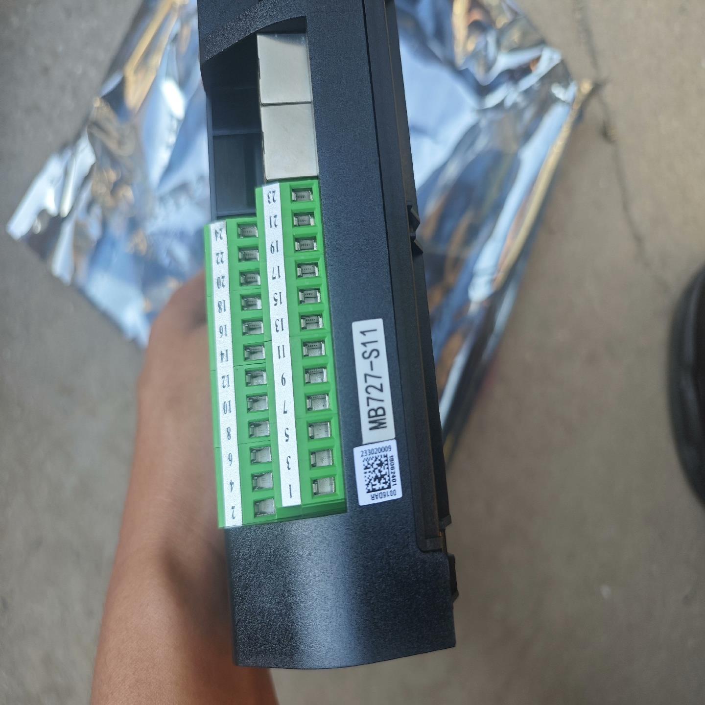 【顺庆】浙大中控MB727-S11底座【议价】