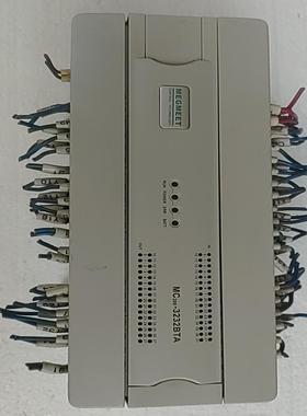 （设备配件）麦格米特 ZOOM LION  PLC  MC200-323