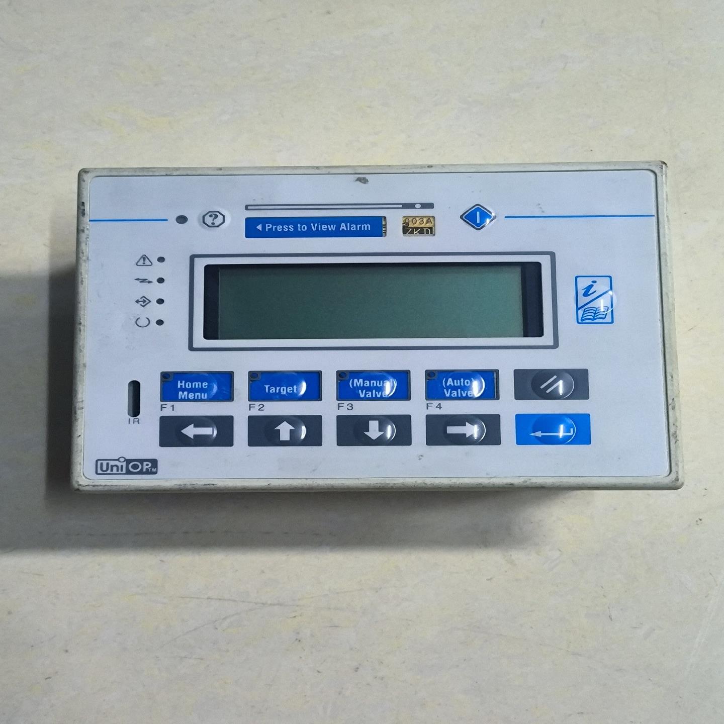 [德峰]UniOP触摸屏ePAD03-00B7，实物图功能包好用，需