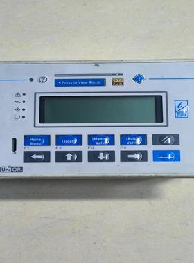 [德峰]UniOP触摸屏ePAD03-00B7，实物图功能包好用，需