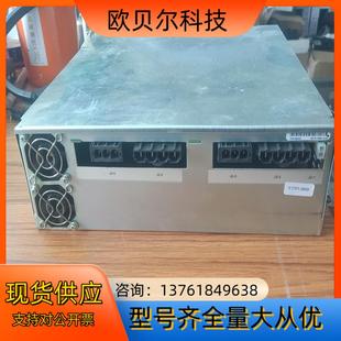 10B固晶机摆臂电源驱动箱 E11084 成 ASM