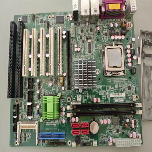 [德峰]威达IMBA-G412ISA-R20 VER:2.0工控机主