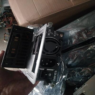 （设备配件）PALS400设备 电源模块248-- POWERONE工业