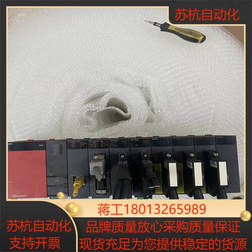 Q38B Q61P Q02HCPU QJ71E71-100