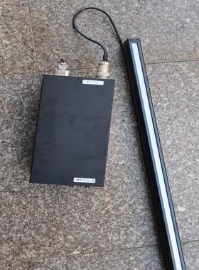 （设备配件）拆机ALT-LSP300E控制器十ALS-W1500-V1一