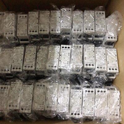 德国威琅wieland继电器NMU1001 R3.185.0