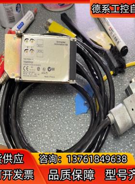 TSXFPP20通讯卡功能正常成色如图带