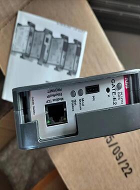 GATE-E2  2TLA020071R8300 全新原装现议价