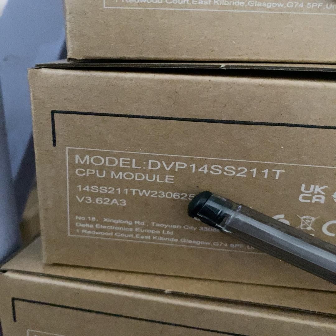 议~全新原装,DVP14SS211T  Delta/台达