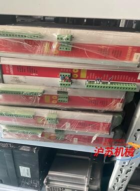BECKHOFFF倍福驱动器 AX2003-AS S6030