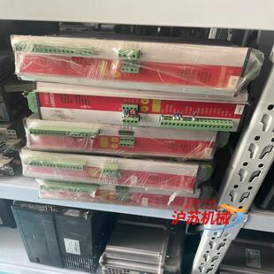 BECKHOFFF倍福驱动器 AX2003-AS S6030