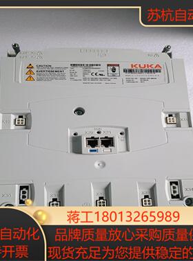 00-198-259库卡驱动KSP600-20 ECMBP0议价