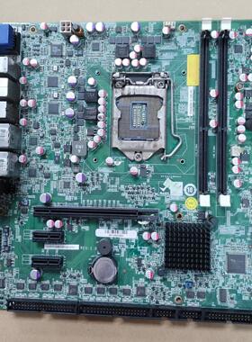 威达主板 GDYT-IMB-H612B-R10  MB-H6