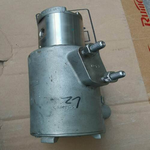 议~Maxseal Solenoid