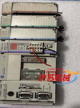 AB L31 1769-PB4 1769-SDN 1769-