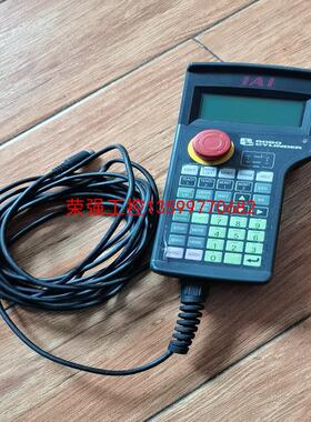 【荣强工控】拆机lAl手编器 HG1H-SA12CEH-MK1379-S