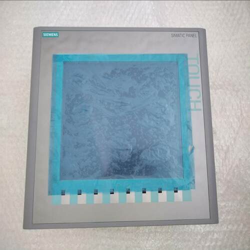 议~西门子触摸屏KTP1000 6AV6 647-0AE11功能