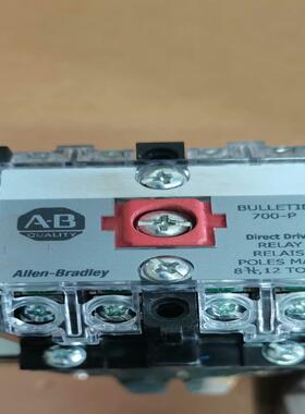 AB罗克韦尔700DC-P400Z1    115-125V