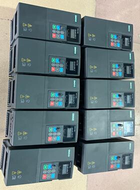 （请询价）西林HDW300-4T-5.5GS9，380V  重载5.5议价