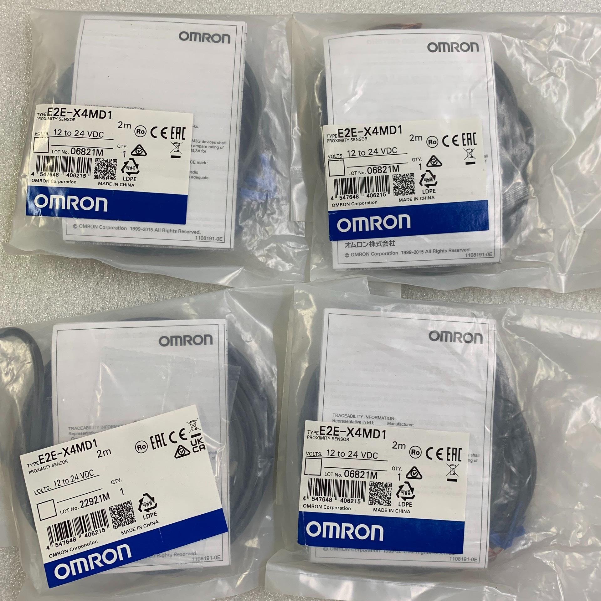 接近开E2E-X4MD1，全新原装正品，！