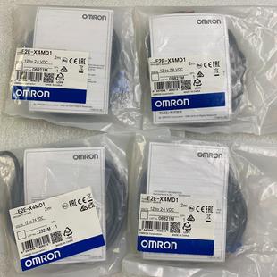 正品 全新原装 X4MD1 接近开E2E