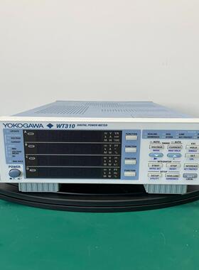 [德峰]YOKOGAWA横河WT310、WT310E、WT330、W