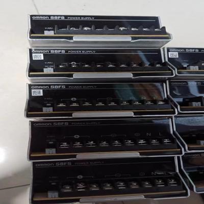 开关电源S8FS-C35024 350W DC24V1