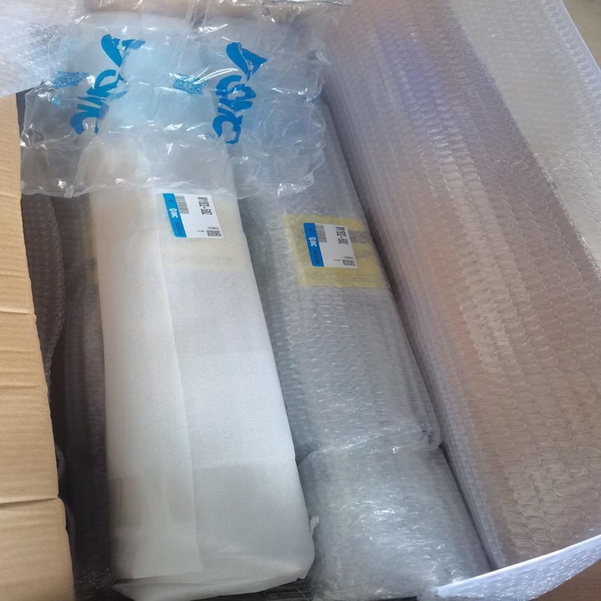 MY1B32-500Z SMC气缸 全新原装正品