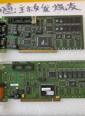 （设备配件）倍福BECKHOFF FC3101 FC3101-4 控制卡