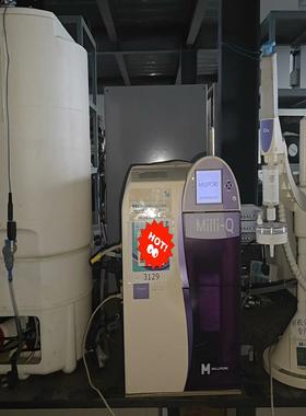 （设备配件）密理博Milli-Q Intergral 3纯水机 实验室超