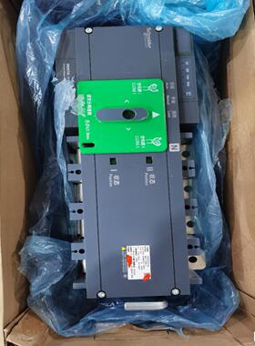 双电源自动转换开关WATSG 4P 320A 400A