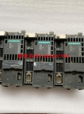 （请询价）拆机CU305 DP 6SL3040-0JA00-议价