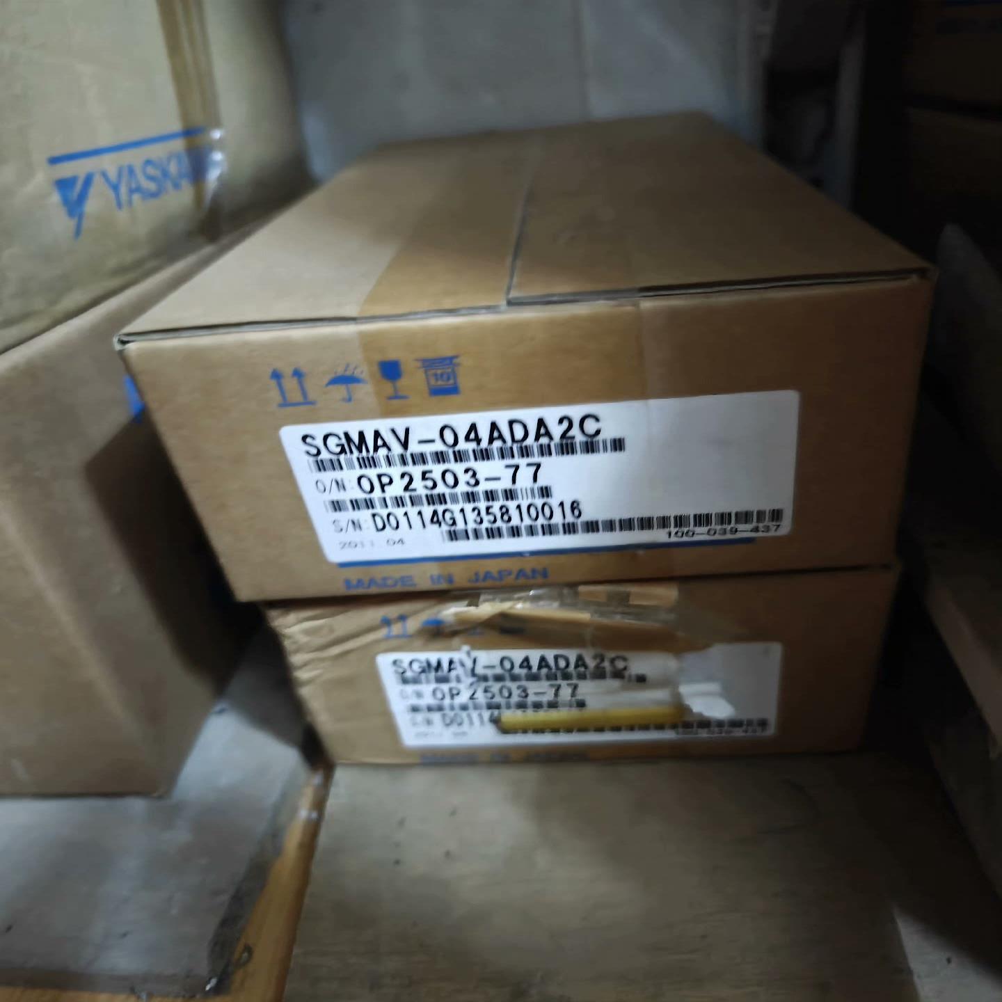 SGMAV-04ADA2C/SGM7G-20AFC6C/SG