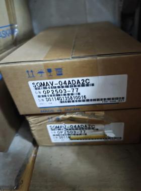 SGMAV-04ADA2C/SGM7G-20AFC6C/SG