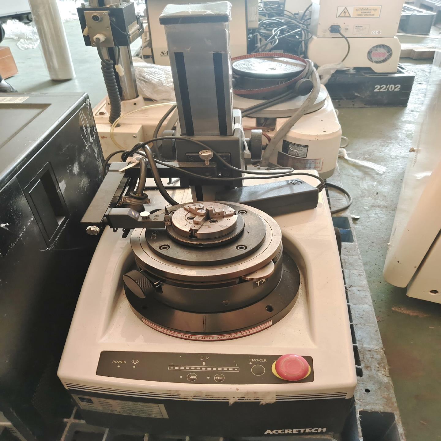 {雅致机械商行}圆度仪TOKYO SEIMITSU RONDCOM  TOU