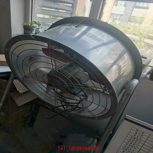 【非标价】志通圆筒强力排风扇 直径50mm 风力强劲