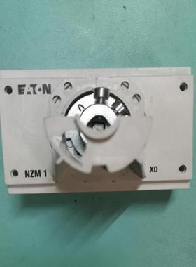 EATON MOELLER 断路器转换机构NZM1-XD-MODAN议价