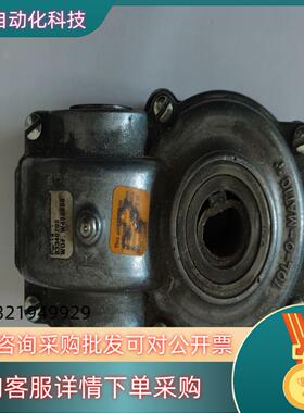 现货TOL-O-MATICW498998货没有用过