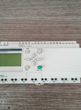 [德峰]Telemecanique控制器 SR1 A201FU 实物