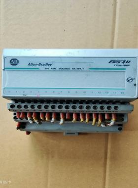 AB罗克韦尔 1794-OB16