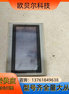 三菱文本屏F930G0T-BwD-C转手