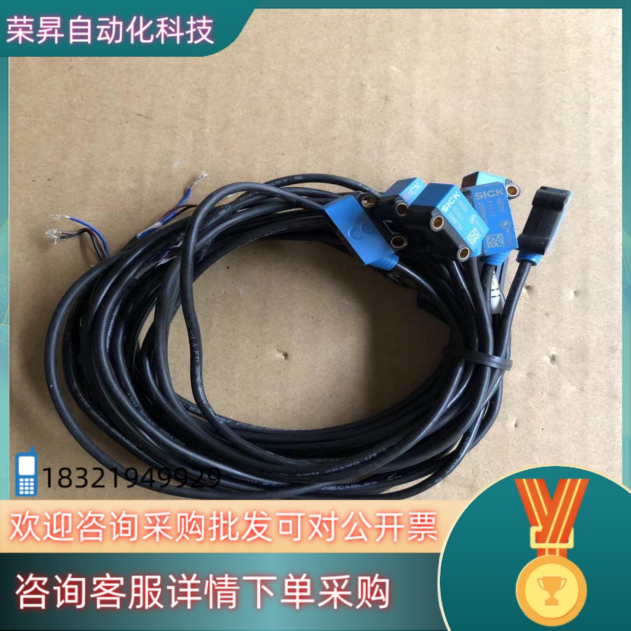 现货SICK西克GS2S-D1311 P1311